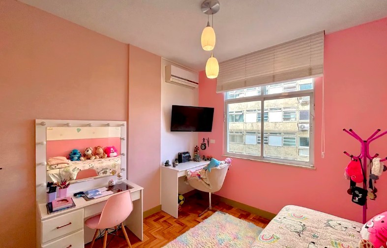 APARTAMENTO LAGOA VENDA