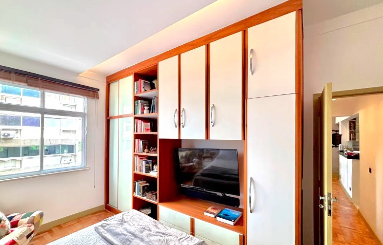 APARTAMENTO LAGOA VENDA