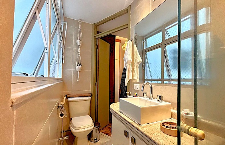 APARTAMENTO LAGOA VENDA