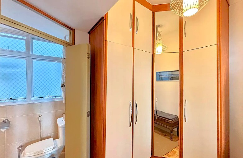 APARTAMENTO LAGOA VENDA