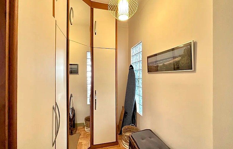 APARTAMENTO LAGOA VENDA