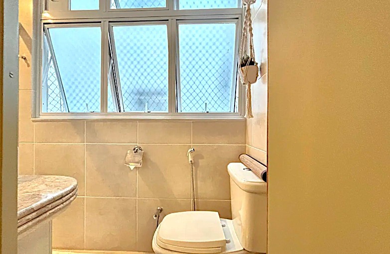 APARTAMENTO LAGOA VENDA