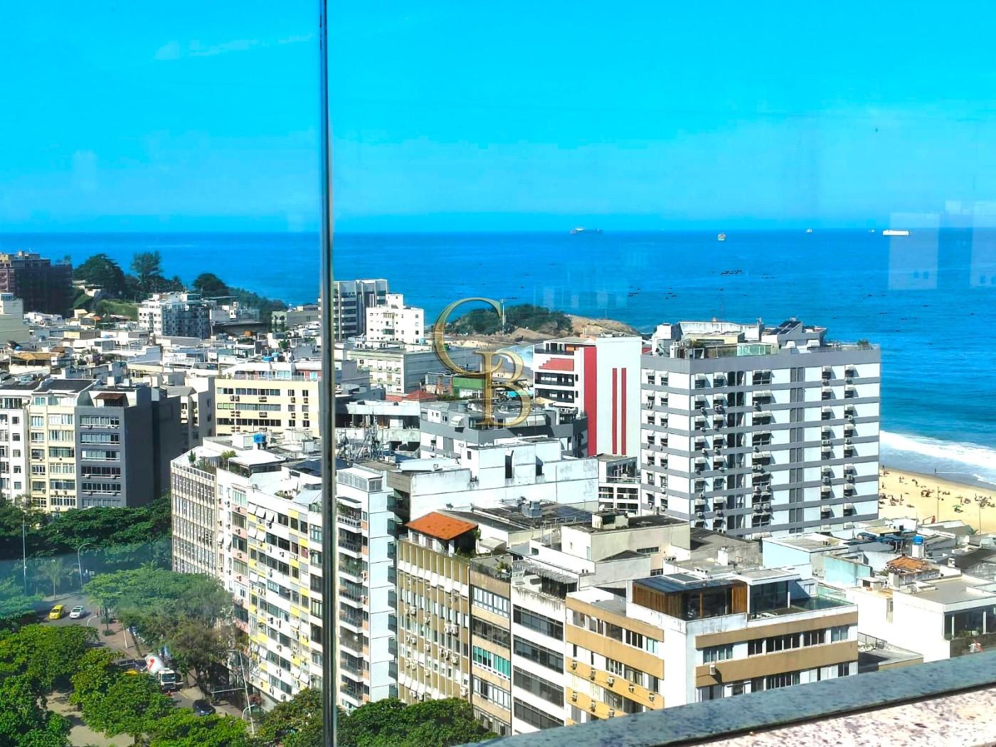 APARTAMENTO IPANEMA VENDA