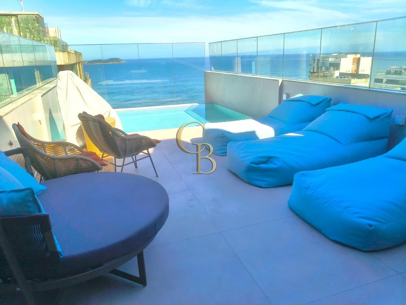 APARTAMENTO IPANEMA VENDA