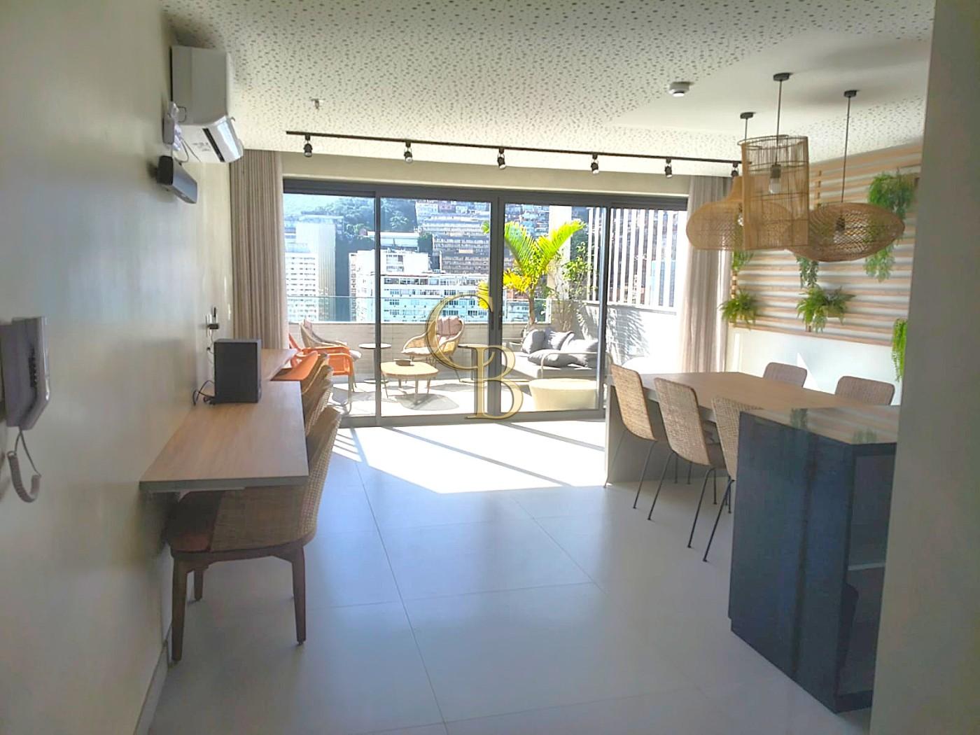 APARTAMENTO IPANEMA VENDA