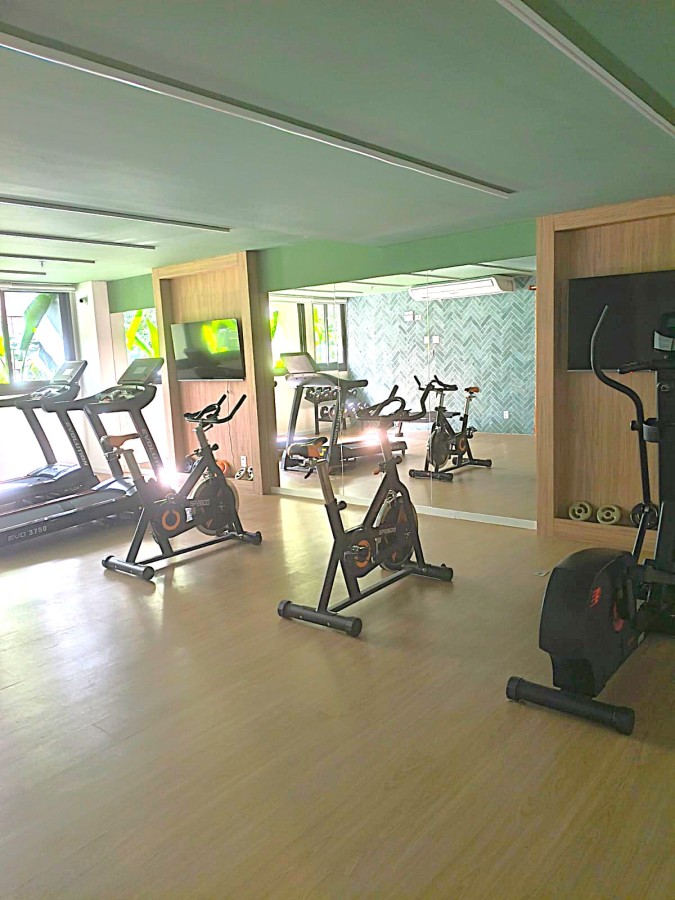 APARTAMENTO IPANEMA VENDA