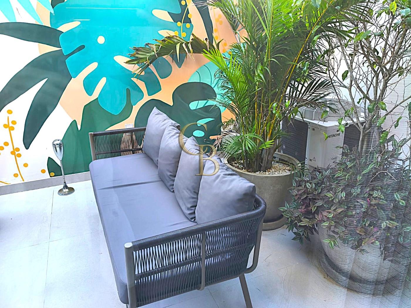 APARTAMENTO IPANEMA VENDA