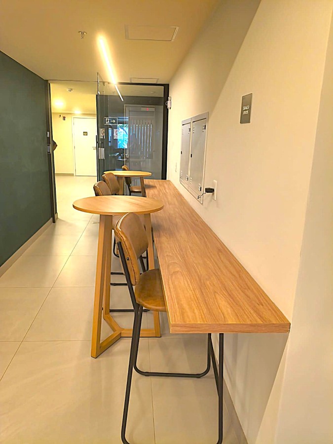 APARTAMENTO IPANEMA VENDA