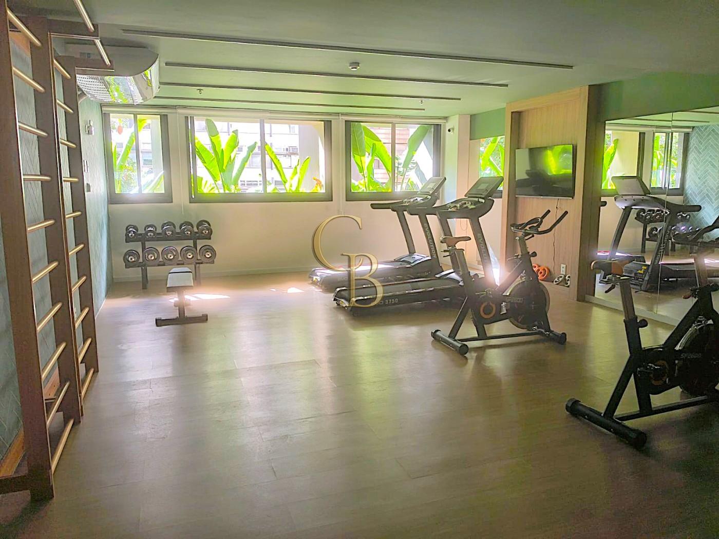 APARTAMENTO IPANEMA VENDA