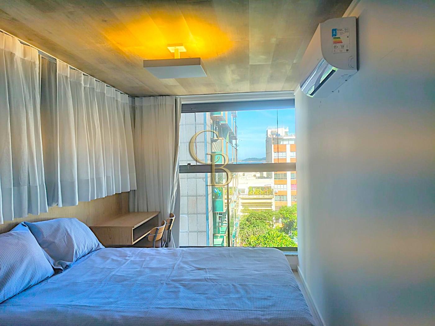 APARTAMENTO IPANEMA VENDA