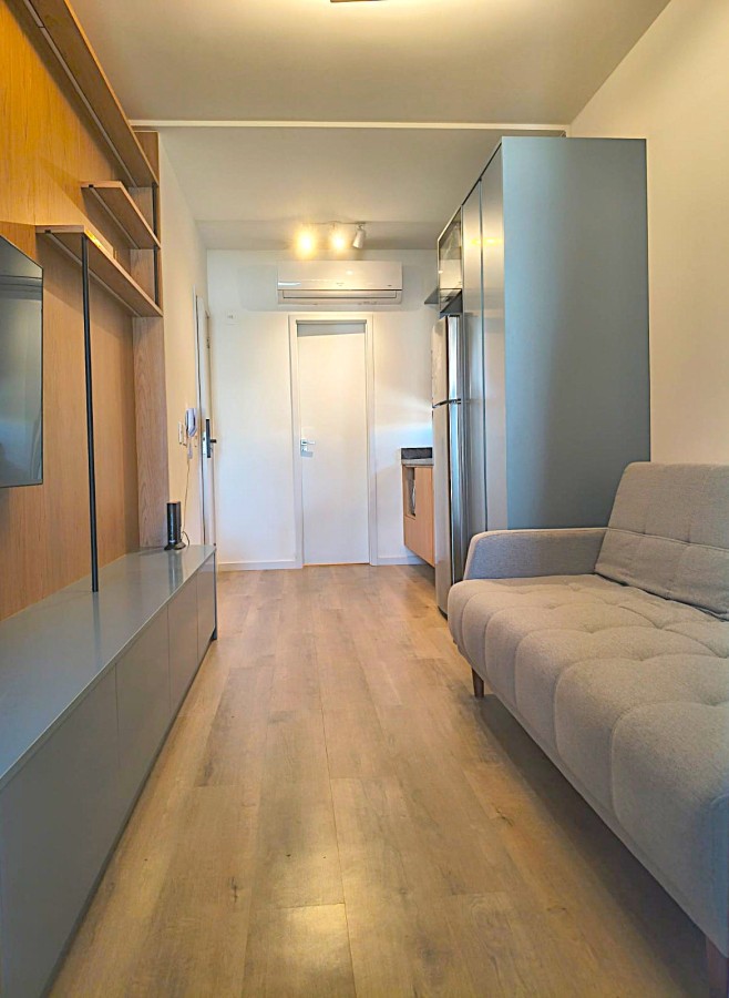 APARTAMENTO IPANEMA VENDA