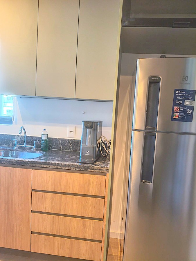 APARTAMENTO IPANEMA VENDA