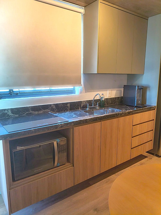 APARTAMENTO IPANEMA VENDA
