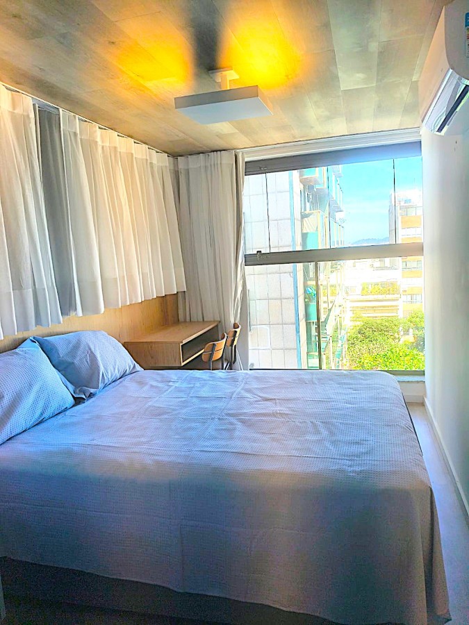APARTAMENTO IPANEMA VENDA