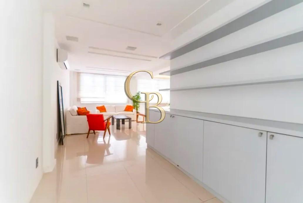 APARTAMENTO IPANEMA VENDA