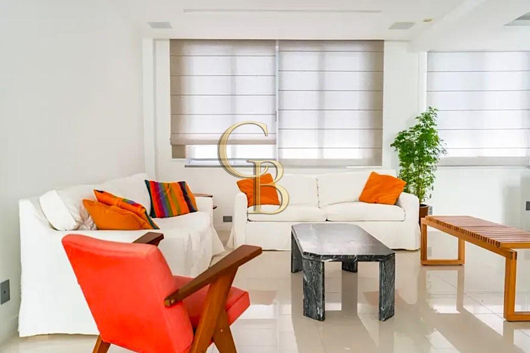 APARTAMENTO IPANEMA VENDA