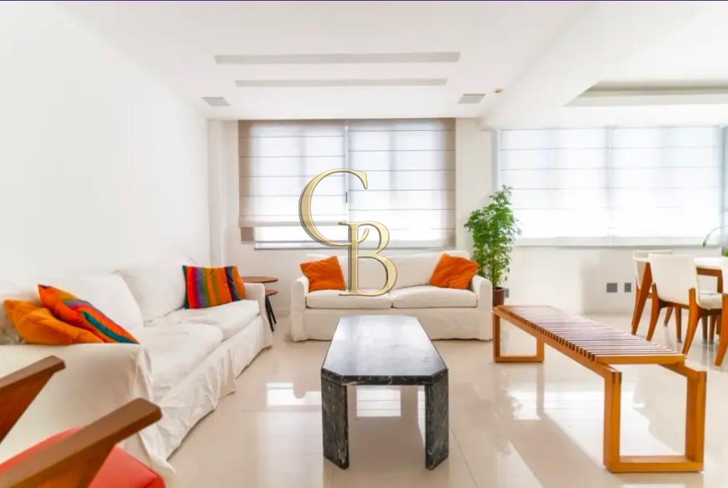 APARTAMENTO IPANEMA VENDA