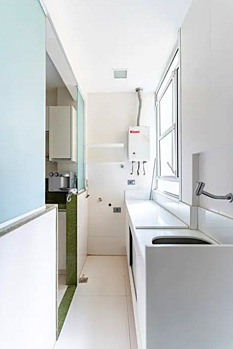 APARTAMENTO IPANEMA VENDA