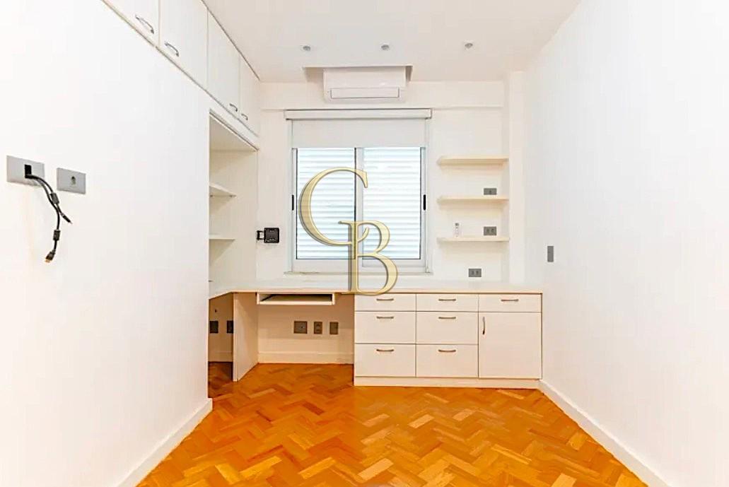 APARTAMENTO IPANEMA VENDA