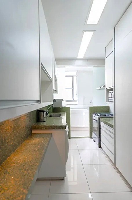 APARTAMENTO IPANEMA VENDA