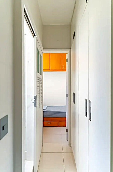 APARTAMENTO IPANEMA VENDA