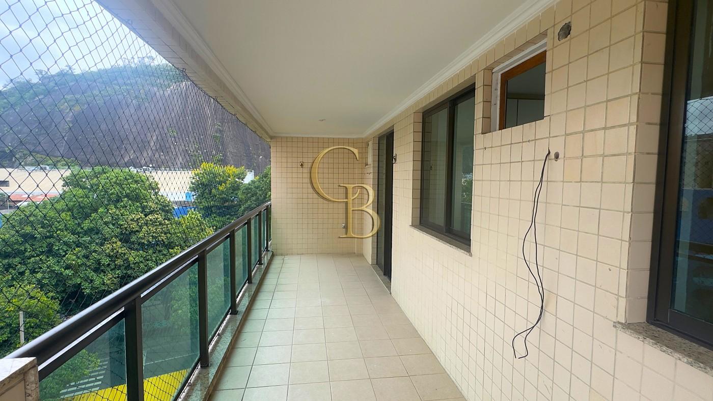 APARTAMENTO TIJUCA VENDA