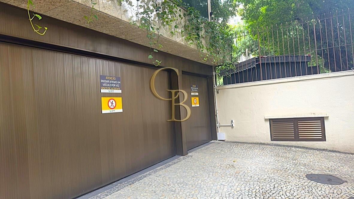 APARTAMENTO TIJUCA VENDA
