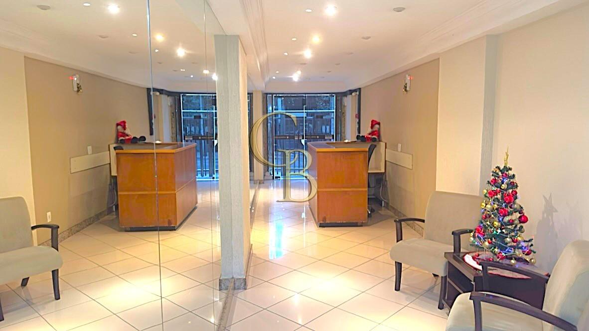 APARTAMENTO TIJUCA VENDA