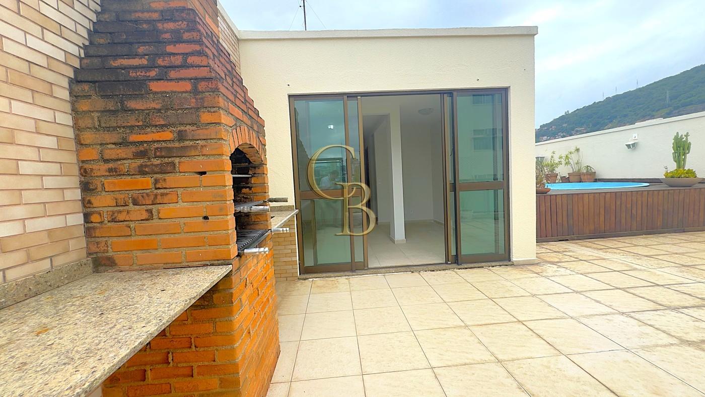 APARTAMENTO TIJUCA VENDA