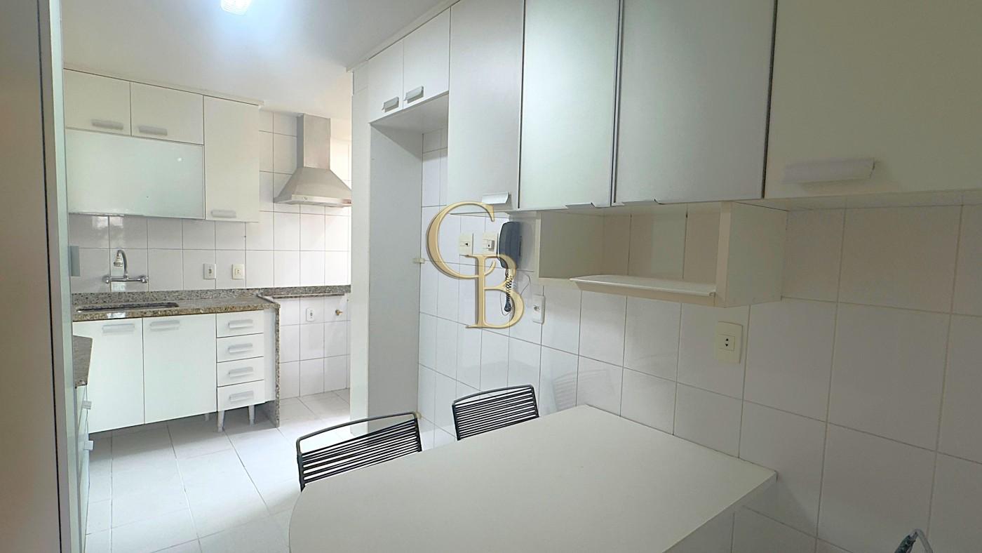 APARTAMENTO TIJUCA VENDA