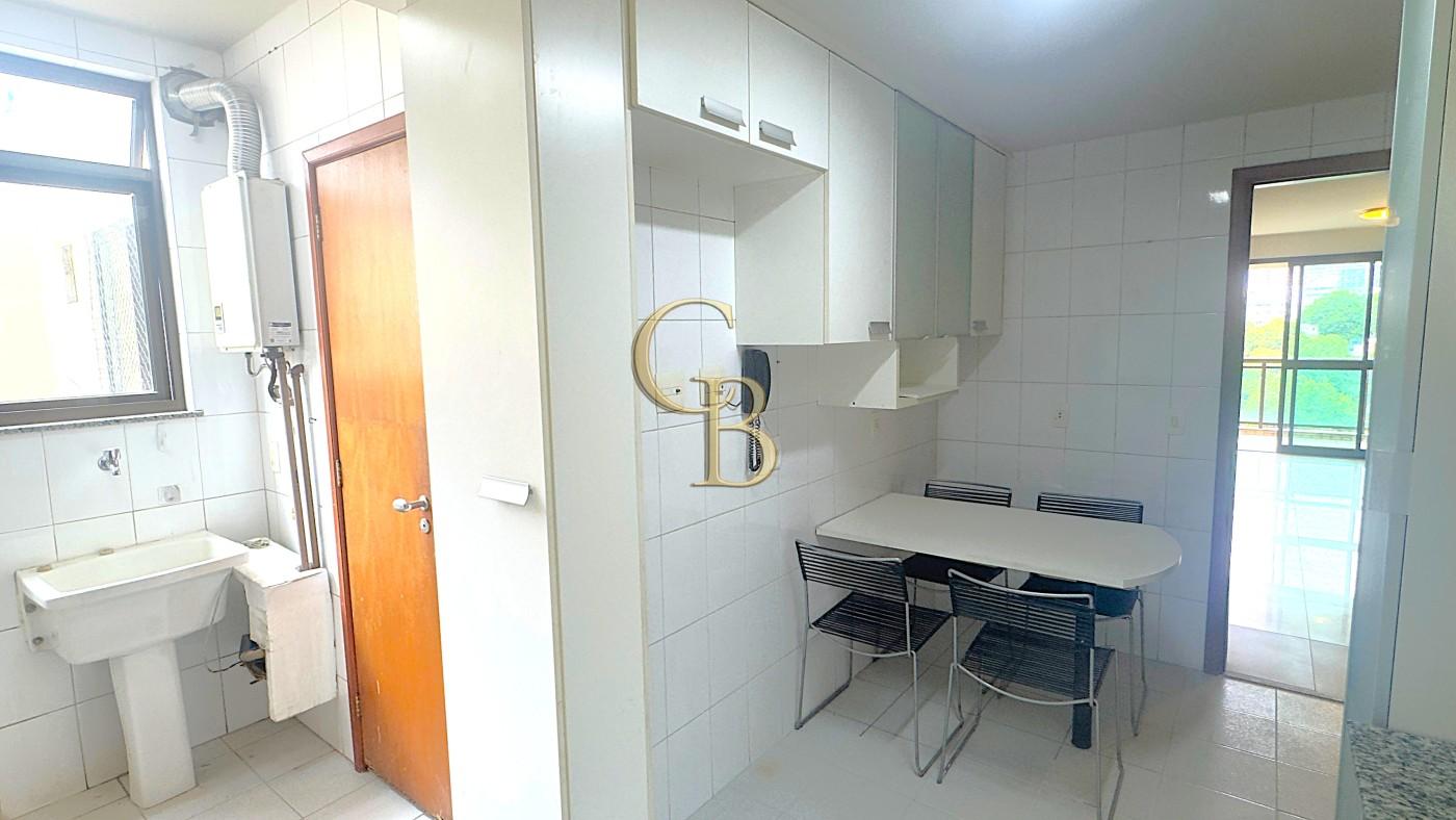 APARTAMENTO TIJUCA VENDA