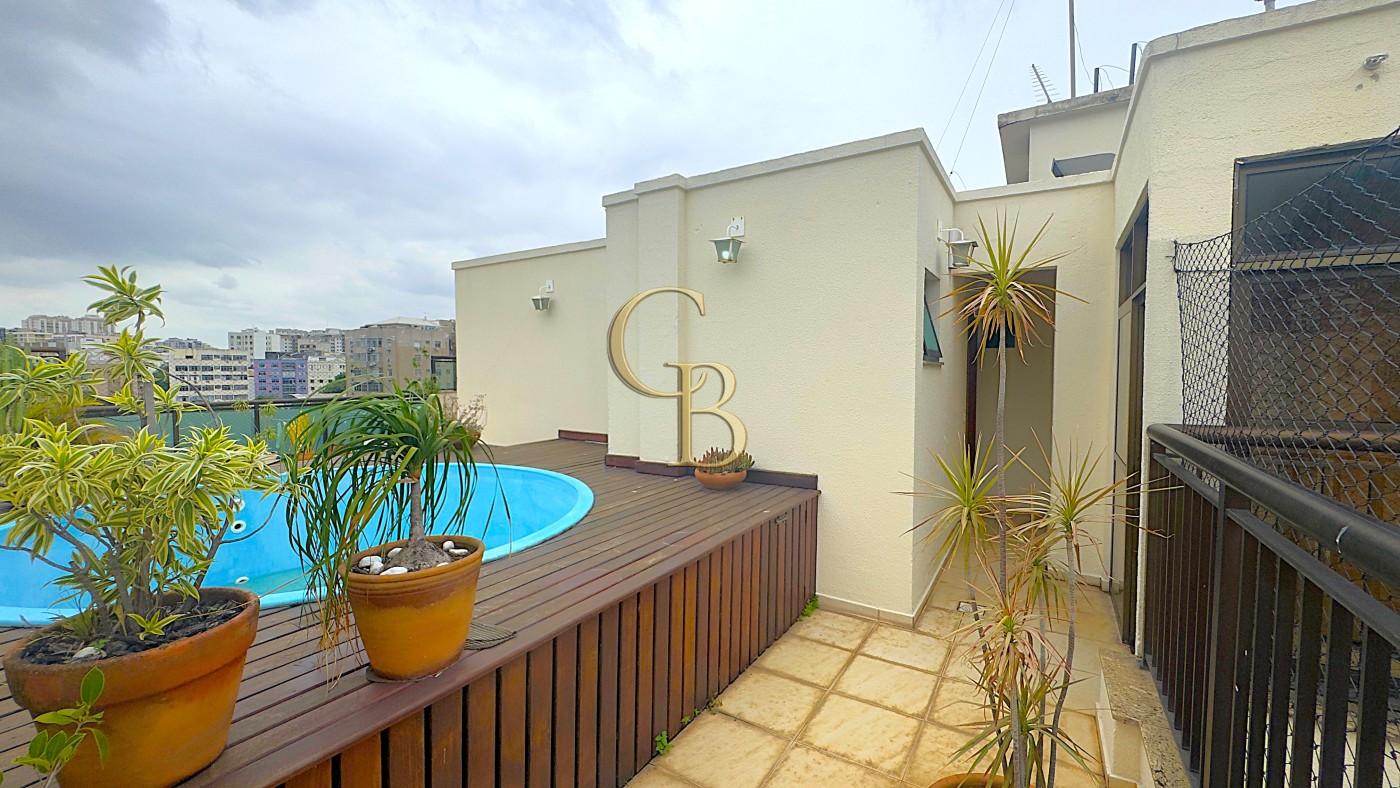 APARTAMENTO TIJUCA VENDA