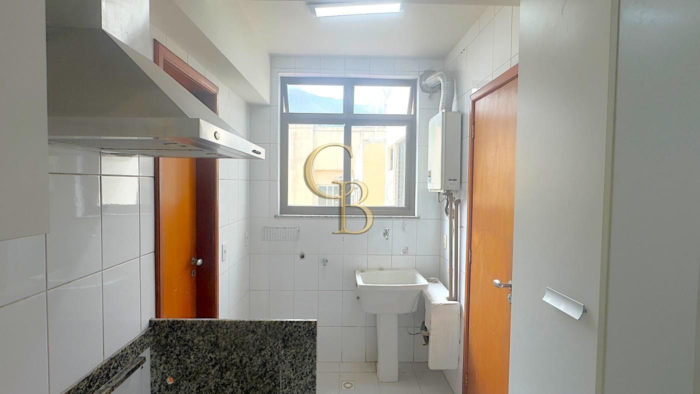 APARTAMENTO TIJUCA VENDA