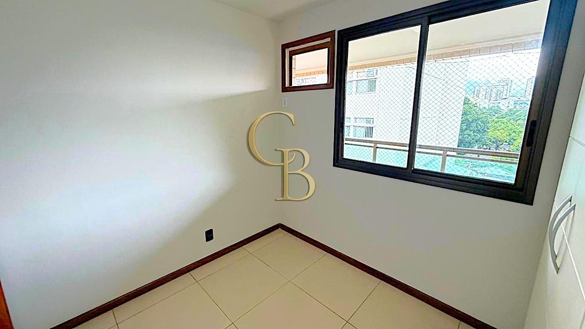 APARTAMENTO TIJUCA VENDA