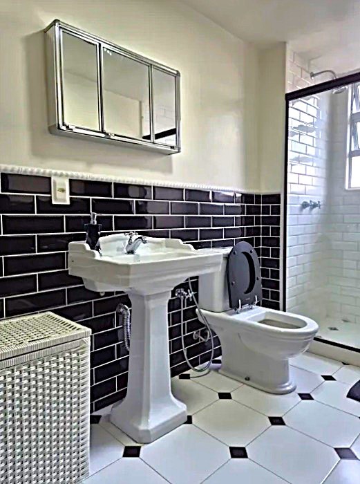 APARTAMENTO LEBLON VENDA