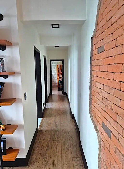 APARTAMENTO LEBLON VENDA