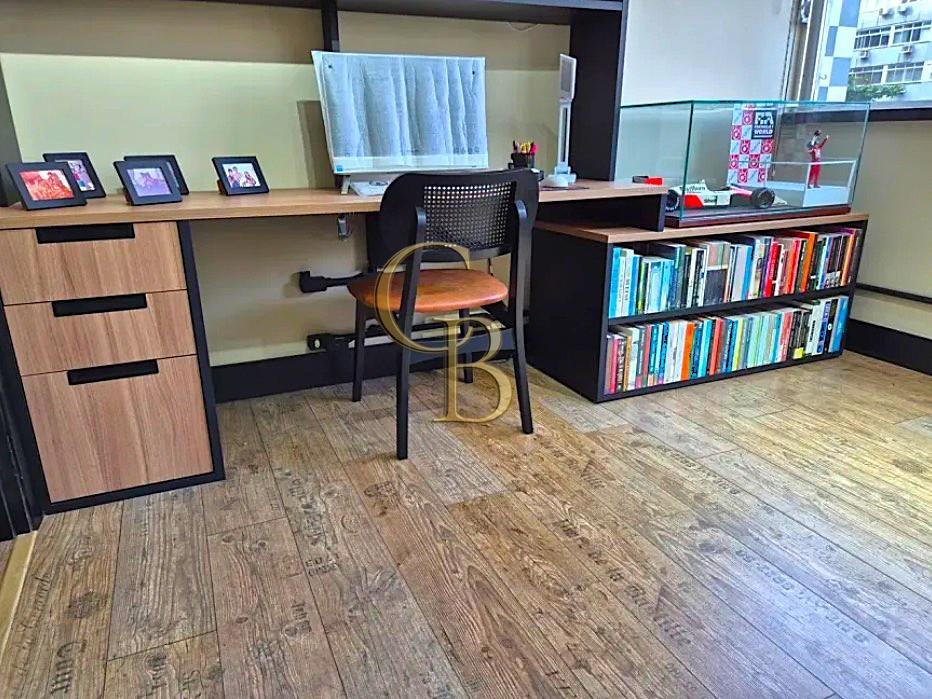 APARTAMENTO LEBLON VENDA