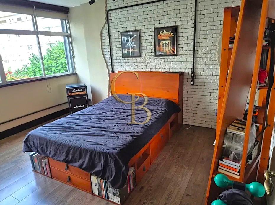 APARTAMENTO LEBLON VENDA