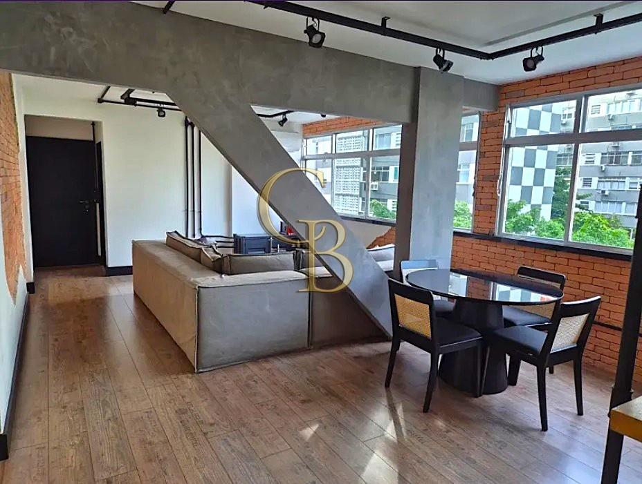 APARTAMENTO LEBLON VENDA