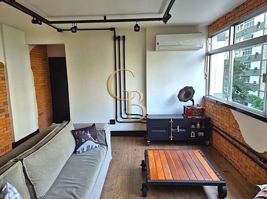 APARTAMENTO LEBLON VENDA