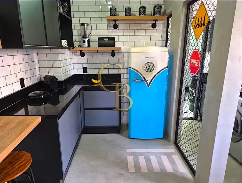 APARTAMENTO LEBLON VENDA