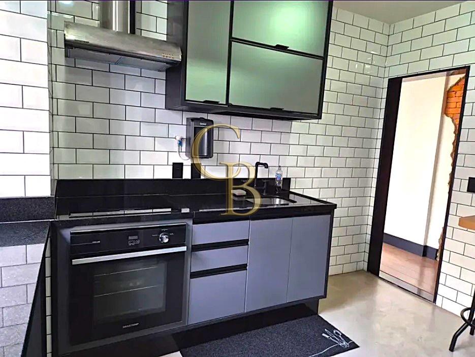 APARTAMENTO LEBLON VENDA