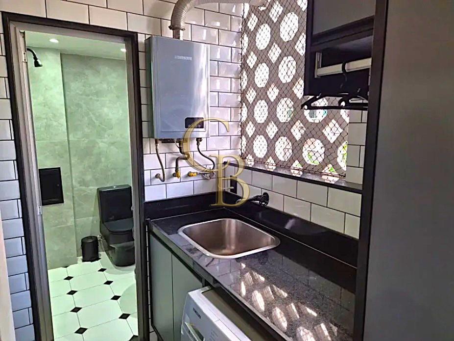 APARTAMENTO LEBLON VENDA