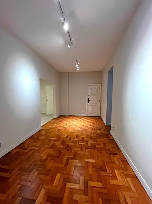 APARTAMENTO HUMAIT� VENDA