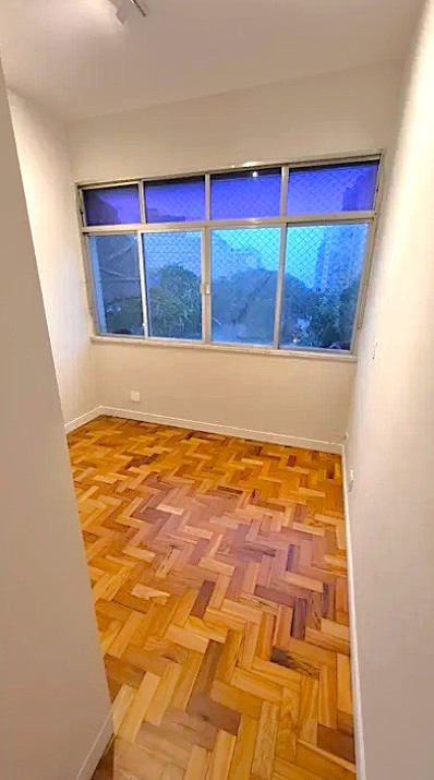 APARTAMENTO HUMAIT� VENDA