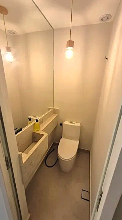 APARTAMENTO HUMAIT� VENDA