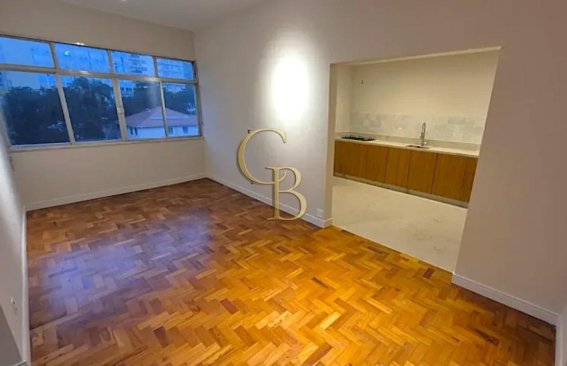 APARTAMENTO HUMAIT� VENDA