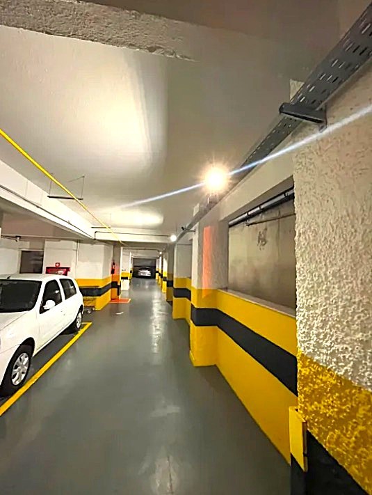 APARTAMENTO HUMAIT� VENDA