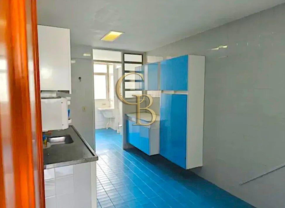 APARTAMENTO IPANEMA VENDA