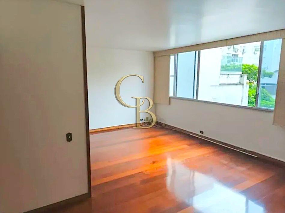 APARTAMENTO IPANEMA VENDA